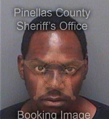 Isaac Camon, - Pinellas County, FL 