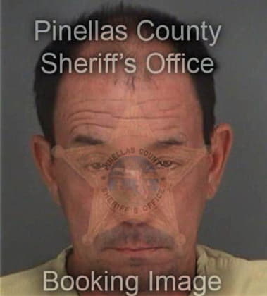 Jerry Campbell, - Pinellas County, FL 