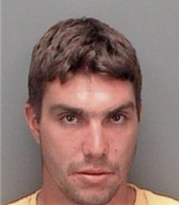 Michael Carlock, - Pinellas County, FL 