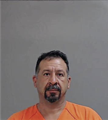 Jesse Carmona, - Hidalgo County, TX 