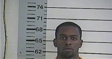 Jarvis Carter, - Desoto County, MS 