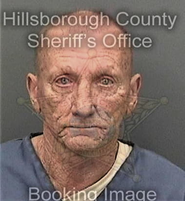 Stephen Chamberlain, - Hillsborough County, FL 