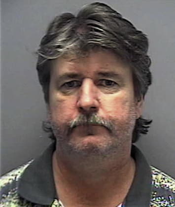 Jason Charlton, - Lee County, FL 