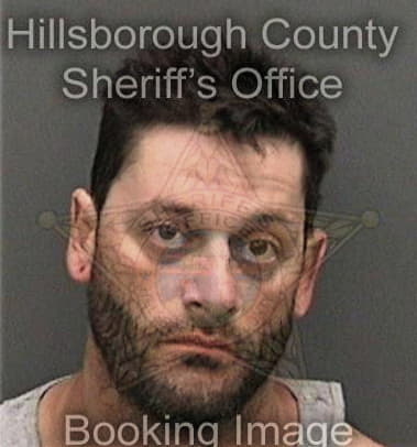 Gerardo Chirinostorres - Hillsborough County, FL 