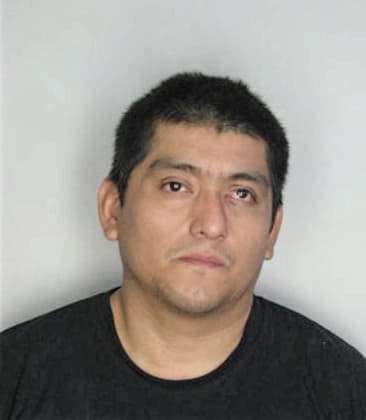 Bryan Cisneros - Hillsborough County, FL 