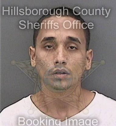 Robert Clay - Hillsborough County, FL 