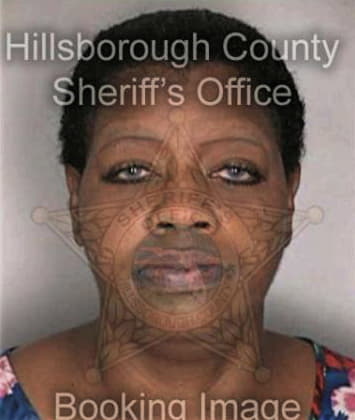 Kimberly Clincy - Hillsborough County, FL 