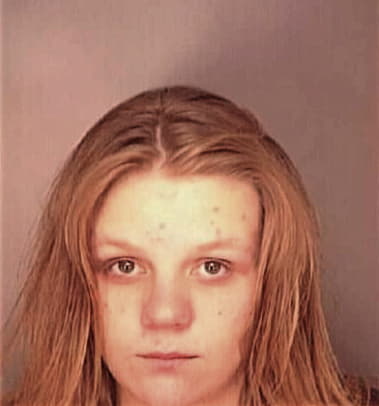 Melinda Cline - Polk County, FL 