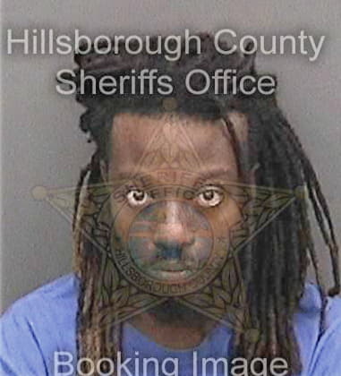 Cameron Cobb - Hillsborough County, FL 