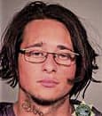 Cody Cogger - Multnomah County, OR 