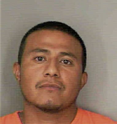 Malcolm Collins - Polk County, FL 