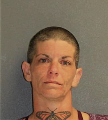 Denise Cook, - Volusia County, FL 