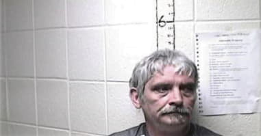 Stanley Cook, - Letcher County, KY 