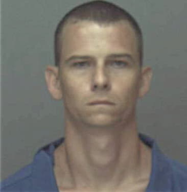 George Corcoran - Putnam County, FL 