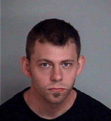 Jason Crews, - Bradford County, FL 