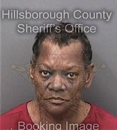 Denny Crisostomo-Nunez, - Hillsborough County, FL 