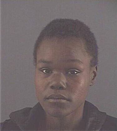 Latoya Crosby, - Peoria County, IL 