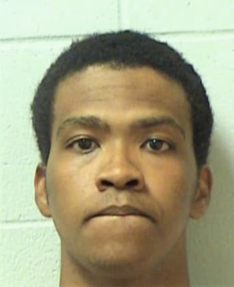 William Crowe - Henry County, GA 
