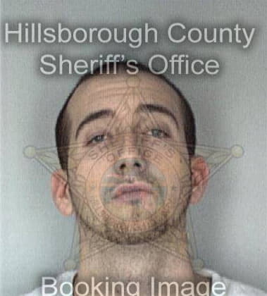 Neilson Darnell, - Hillsborough County, FL 