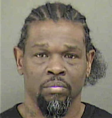 Quay Davis, - Mecklenburg County, NC 