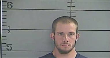 Timothy Dodd, - Oldham County, KY 