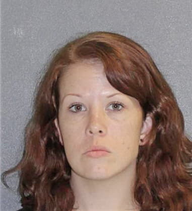 Jane Doe, - Volusia County, FL 