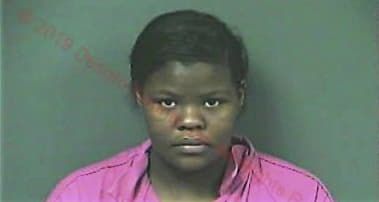 Candace Dotson, - Desoto County, MS 