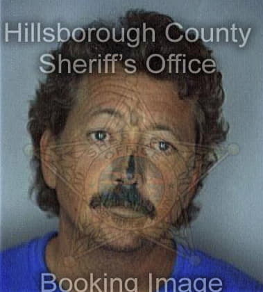 Albert Driggers, - Hillsborough County, FL 