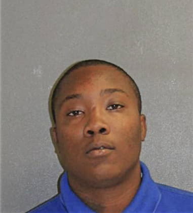 Kanteal Edwards, - Volusia County, FL 