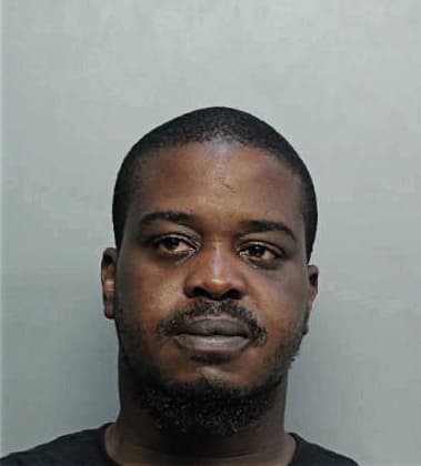 Eddy Eilind, - Dade County, FL 