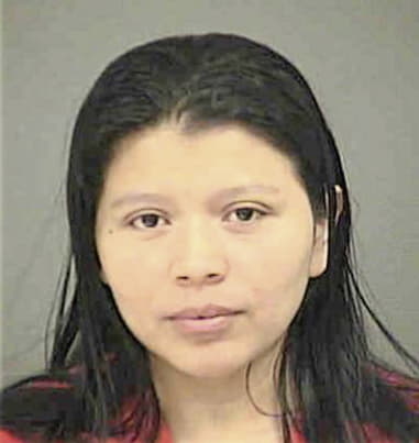 Natasha Evans, - Mecklenburg County, NC 