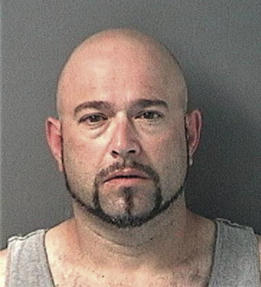 Thomas Fink, - Escambia County, FL 