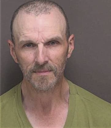 Michael Flanigan, - Linn County, OR 