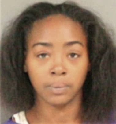 Sara Ford, - Hinds County, MS 