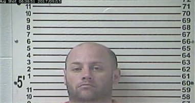 Brian Frazier, - Hardin County, KY 