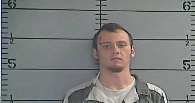 Jesse Furmaga, - Oldham County, KY 