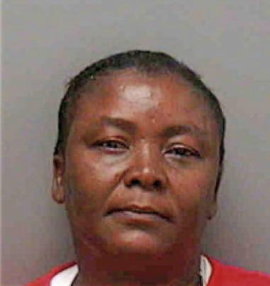 Marion Gaskins, - Lee County, FL 