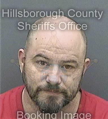 Russell Gilbert, - Hillsborough County, FL 