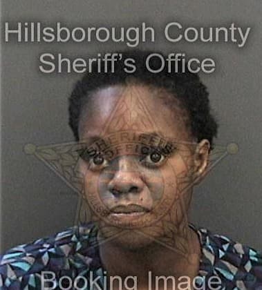 Michelle Gilmore, - Hillsborough County, FL 