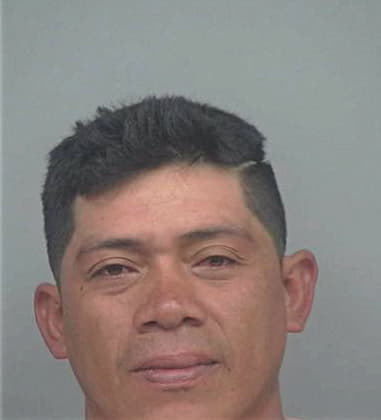 Jesus Gonzalez, - Gwinnett County, GA 