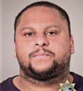 Omar Greely - Multnomah County, OR 