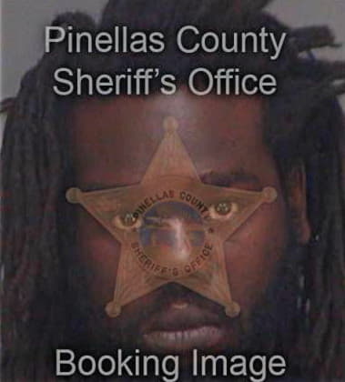 Andre Greene, - Pinellas County, FL 