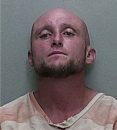 Ivan Greenwell, - Marion County, FL 