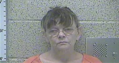 Evelyn Gross, - Henderson County, KY 