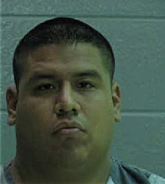 Juan Guerrero, - Desoto County, FL 