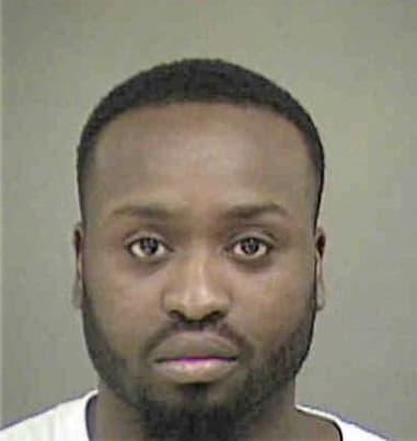 Trenton Guy - Mecklenburg County, NC 