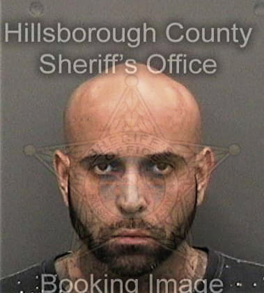 Terry Hall, - Hillsborough County, FL 