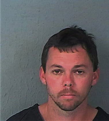 Michael Harp, - Hernando County, FL 