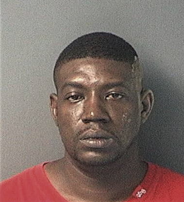 Wiley Harper, - Escambia County, FL 