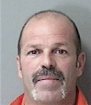 Thomas Harrell, - Okaloosa County, FL 